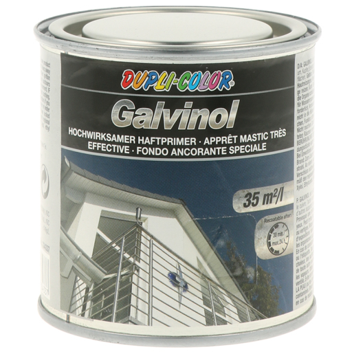 Dupli Galvinol Spez. Haftprimer 250 ml 334337